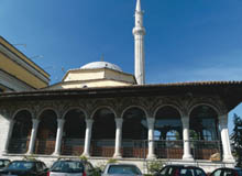 Albánie